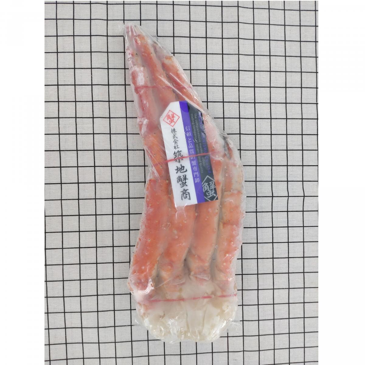 日本鱈埸蟹腳 4L 