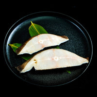 Thumbnail for 魚, 比目魚, 原條比目魚, 急凍魚, 比目魚食法, omega魚, 煎比目魚, 氣炸, 生酮魚